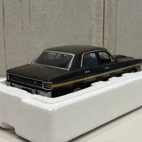 FORD XW FALCON GTHO PHASE 2 - REEF GREEN - 1:18 SCALE DIECAST MODEL - BIANTE/AUTOART