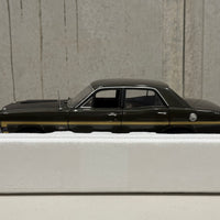 FORD XW FALCON GTHO PHASE 2 - REEF GREEN - 1:18 SCALE DIECAST MODEL - BIANTE/AUTOART