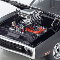 *PRE-ORDER* Fast & Furious - 1970 Dodge Charger - 1:18 Scale Diecast Model -  Kyosho