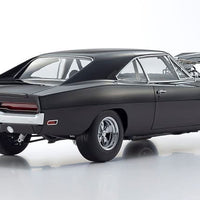 *PRE-ORDER* Fast & Furious - 1970 Dodge Charger - 1:18 Scale Diecast Model -  Kyosho