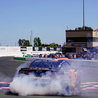 *PRE-ORDER* SHANE VAN GISBERGEN 2026 RED BULL SONOMA RACED WIN 1:24 SCALE ARC DIECAST