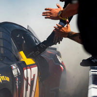 *PRE-ORDER* SHANE VAN GISBERGEN 2026 RED BULL SONOMA RACED WIN 1:24 SCALE ARC DIECAST