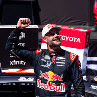 *PRE-ORDER* SHANE VAN GISBERGEN 2026 RED BULL SONOMA RACED WIN 1:24 SCALE ARC DIECAST