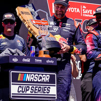 *PRE-ORDER* SHANE VAN GISBERGEN 2026 RED BULL SONOMA RACED WIN 1:24 SCALE ARC DIECAST