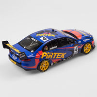 Ambrose - 4 Ford FGX Falcon Supercar - Imagination Project Edition 5 - 2003 V8 Supercars Championship Winner Tribute Livery - 1:18 Scale Diecast Model - AUTHENTIC COLLECTABLES