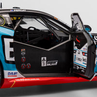 Nick Percat - Bendix Racing #10 Chevrolet Camaro ZL1 - 2025 Melbourne SuperSprint (AGP) - 1:18 Scale Diecast Model - Authentic Collectables