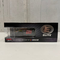 SHANE VAN GISBERGEN 2025 JOCKEY NEW ZEALAND 1:24 SCALE ELITE DIECAST