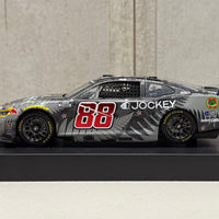 SHANE VAN GISBERGEN 2025 JOCKEY NEW ZEALAND 1:24 SCALE ELITE DIECAST