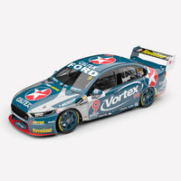 *PRE-ORDER* #9 Ford FGX Falcon Supercar - Imagination Project Edition 12 - 1:18 Scale Diecast model - Authentic Collectables