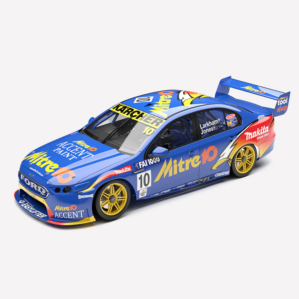 *PRE-ORDER* #10 Ford FGX Falcon Supercar - Imagination Project Edition 11 - 1:18 Scale Diecast Model - Authentic Collectables