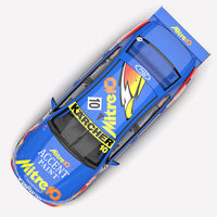 *PRE-ORDER* #10 Ford FGX Falcon Supercar - Imagination Project Edition 11 - 1:18 Scale Diecast Model - Authentic Collectables