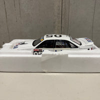 1991 PETER BROCK/ANDREW MIEDECKE - BATHURST 1000 - HOLDEN VN COMMODORE - 1:18 SCALE DIECAST MODEL - BIANTE