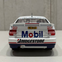 1991 PETER BROCK/ANDREW MIEDECKE - BATHURST 1000 - HOLDEN VN COMMODORE - 1:18 SCALE DIECAST MODEL - BIANTE