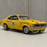 NORM BEECHEY - HOLDEN HT MONARO GTS - 1972 BATHURST AUSTRALIAN TOURING CAR CHAMPIONSHIP - 1:18 SCALE DIECAST MODEL