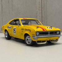 NORM BEECHEY - HOLDEN HT MONARO GTS - 1972 BATHURST AUSTRALIAN TOURING CAR CHAMPIONSHIP - 1:18 SCALE DIECAST MODEL