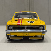 NORM BEECHEY - HOLDEN HT MONARO GTS - 1972 BATHURST AUSTRALIAN TOURING CAR CHAMPIONSHIP - 1:18 SCALE DIECAST MODEL