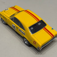 NORM BEECHEY - HOLDEN HT MONARO GTS - 1972 BATHURST AUSTRALIAN TOURING CAR CHAMPIONSHIP - 1:18 SCALE DIECAST MODEL