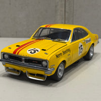 NORM BEECHEY - HOLDEN HT MONARO GTS - 1972 BATHURST AUSTRALIAN TOURING CAR CHAMPIONSHIP - 1:18 SCALE DIECAST MODEL