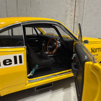 NORM BEECHEY - HOLDEN HT MONARO GTS - 1972 BATHURST AUSTRALIAN TOURING CAR CHAMPIONSHIP - 1:18 SCALE DIECAST MODEL