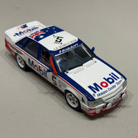 1986 ETCC SPA 24Hr - BROCK/MOFFAT/HARVEY - HOLDEN VK COMMODORE - 1:18 SCALE DIECAST MODEL - BIANTE