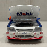 1986 ETCC SPA 24Hr - BROCK/MOFFAT/HARVEY - HOLDEN VK COMMODORE - 1:18 SCALE DIECAST MODEL - BIANTE