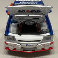 1986 ETCC SPA 24Hr - BROCK/MOFFAT/HARVEY - HOLDEN VK COMMODORE - 1:18 SCALE DIECAST MODEL - BIANTE
