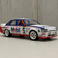 1986 ETCC SPA 24Hr - BROCK/MOFFAT/HARVEY - HOLDEN VK COMMODORE - 1:18 SCALE DIECAST MODEL - BIANTE