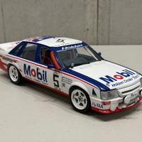 1986 ETCC SPA 24Hr - BROCK/MOFFAT/HARVEY - HOLDEN VK COMMODORE - 1:18 SCALE DIECAST MODEL - BIANTE