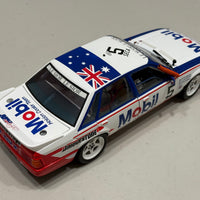 1986 ETCC SPA 24Hr - BROCK/MOFFAT/HARVEY - HOLDEN VK COMMODORE - 1:18 SCALE DIECAST MODEL - BIANTE