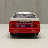 1986 ETCC SPA 24Hr - BROCK/MOFFAT/HARVEY - HOLDEN VK COMMODORE - 1:18 SCALE DIECAST MODEL - BIANTE
