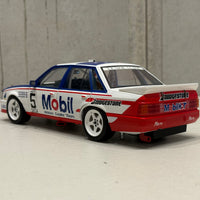 1986 ETCC SPA 24Hr - BROCK/MOFFAT/HARVEY - HOLDEN VK COMMODORE - 1:18 SCALE DIECAST MODEL - BIANTE