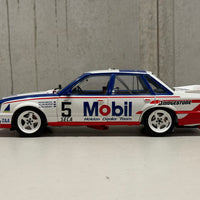 1986 ETCC SPA 24Hr - BROCK/MOFFAT/HARVEY - HOLDEN VK COMMODORE - 1:18 SCALE DIECAST MODEL - BIANTE