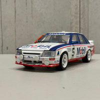 1986 ETCC SPA 24Hr - BROCK/MOFFAT/HARVEY - HOLDEN VK COMMODORE - 1:18 SCALE DIECAST MODEL - BIANTE