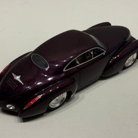 HOLDEN EFIJY - SOPARANO PURPLE V8 CONCEPT CAR - 1:18 SCALE DIECAST MODEL