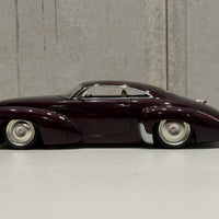 HOLDEN EFIJY - SOPARANO PURPLE V8 CONCEPT CAR - 1:18 SCALE DIECAST MODEL