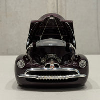 HOLDEN EFIJY - SOPARANO PURPLE V8 CONCEPT CAR - 1:18 SCALE DIECAST MODEL