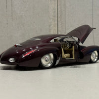 HOLDEN EFIJY - SOPARANO PURPLE V8 CONCEPT CAR - 1:18 SCALE DIECAST MODEL