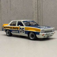 1977 PETER BROCK ATCC - HOLDEN LH L34 TORANA - 1:18 SCALE DIECAST MODEL