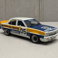 1977 PETER BROCK ATCC - HOLDEN LH L34 TORANA - 1:18 SCALE DIECAST MODEL
