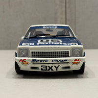 1977 PETER BROCK ATCC - HOLDEN LH L34 TORANA - 1:18 SCALE DIECAST MODEL