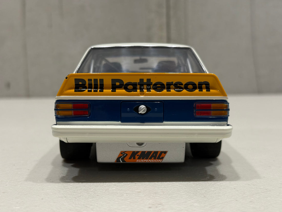 1977 PETER BROCK ATCC - HOLDEN LH L34 TORANA - 1:18 SCALE DIECAST MODEL
