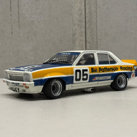 1977 PETER BROCK ATCC - HOLDEN LH L34 TORANA - 1:18 SCALE DIECAST MODEL