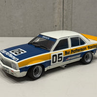 1977 PETER BROCK ATCC - HOLDEN LH L34 TORANA - 1:18 SCALE DIECAST MODEL
