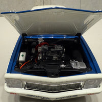 1977 PETER BROCK ATCC - HOLDEN LH L34 TORANA - 1:18 SCALE DIECAST MODEL
