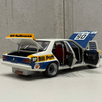1977 PETER BROCK ATCC - HOLDEN LH L34 TORANA - 1:18 SCALE DIECAST MODEL