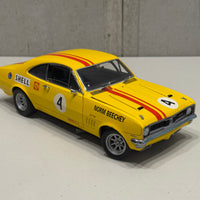 1970 ATCC WINNER - NORM BEECHEY - HOLDEN HT MONARO GTS - 1:18 SCALE DIECAST MODEL