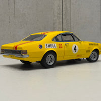 1970 ATCC WINNER - NORM BEECHEY - HOLDEN HT MONARO GTS - 1:18 SCALE DIECAST MODEL