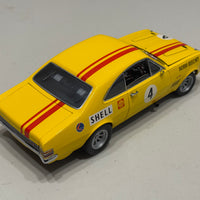 1970 ATCC WINNER - NORM BEECHEY - HOLDEN HT MONARO GTS - 1:18 SCALE DIECAST MODEL