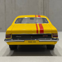 1970 ATCC WINNER - NORM BEECHEY - HOLDEN HT MONARO GTS - 1:18 SCALE DIECAST MODEL