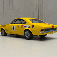 1970 ATCC WINNER - NORM BEECHEY - HOLDEN HT MONARO GTS - 1:18 SCALE DIECAST MODEL